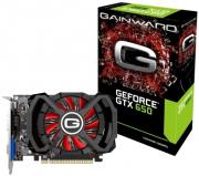 gainward 2791 geforce gtx650 1gb gddr5 pci e retail photo