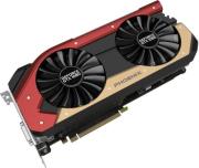 vga gainward 3651 geforce gtx1080phoenix 8gb gddr5x pci e retail photo