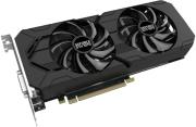 vga gainward3750 geforce gtx1070 dual 8gb gddr5 pci e retail photo