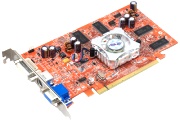 asus extreme eax600pro pci e td128mb photo