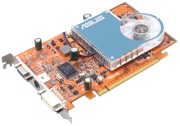 asus eax700 pro radeon 256mb pci e vivo dvi retail photo