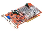 asus 9600xt 128mb retail photo