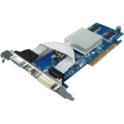 asus v9520 x td fx5200 128mb tv out dvi retail photo
