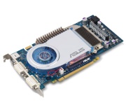 asus en6800gt 2dt 256mb pci e tv out dual dvi bulk photo