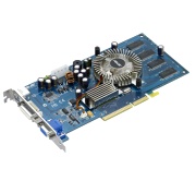 asus n6200ge td 128mb agp8x retail photo