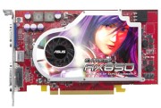 asus eax850pro 256mb hdtv vivo pci e retail photo
