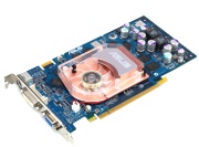 asus extreme n6800xt htd 256mb tv out dvi pci e retail photo