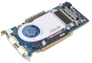 asus en6800gt extreme 256mb pci e tv out dvi photo