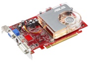 asus eax1300pro 256mb ddr2 pci e tv out dvi retail photo