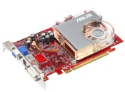 asus eax1600pro td 512mb pci e dvi tv out retail photo