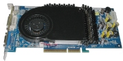 asus v9999 td geforce fx 6800 128mb agp bulk photo