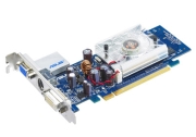 asus en7300gs htd 256mb pci e retail photo