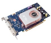 asus en7600gt 2dht 256mb pci e retail photo