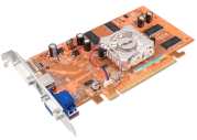 asus eax550hm512 td 256mb tv out dvi i pci e retail photo