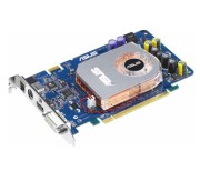 asus en7600gt htdi 256mb pci e retail photo