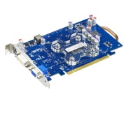 asus en6600top silent td 256mb pci e retail photo