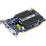 asus n7600gs silent htd 256mb agp retail photo