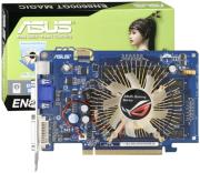 asus en8600gt cuda magic htp 512mb pci e retail photo