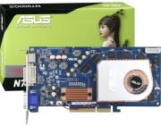 asus n7900gs htdp 512mb agp retail photo