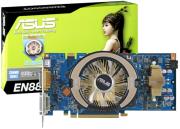 asus en8800gt htdp cuda 256mb pci e retail photo