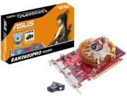 asus eah2600pro htdi 256mb pci e hdmi out retail photo