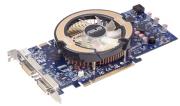 asus en9600gt htdi cuda 1gb pci e retail photo