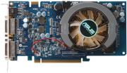 asus en9600gso cuda magic htdp 512mb pci e retail photo