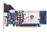 asus en8400gs silent htp 256mb pci e retail photo