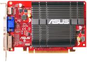 asus eah4350 silent di 512md2 512mb pci e retail photo