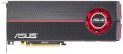 asus 5870 eyefinity 6 6s 2gd5 2gb pci e retail photo