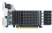 asus en210 silent di 1gd2 lp 1gb pci e retail photo