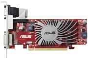 asus eah6450 silent di 512md3 lp 512mb pci e retail photo