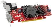 vga asus hd5450 sl hm1gd3 l v2 512mb ddr3 pci e retail photo