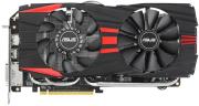 asus r9 280x r9280x dc2 3gd5 3gb gddr5 pci e retail photo