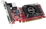 vga asus amd r7 240 r7240 2gd3 l 2gb gddr3 pci e retail photo