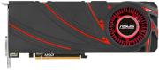 asus r9 290 r9290 4gd5 4gb gddr5 pci e retail photo