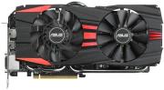 vga asus radeon r9 290 r9290 dc2oc 4gd5 4gb gddr5 pci e retail photo