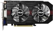 vga asus gtx750ti oc 2gd5 2gb gddr5 pci e retail photo