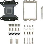 asus silent square series am2 retention kit photo