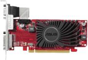 vga asus amd radeon r5 230 r5230 sl 1gd3 l 1gb ddr3 pci e retail photo