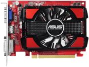 vga asus radeon r7 250 r7250 oc 2gd3 2gb ddr3 pci e retail photo