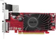 vga asus radeon r5 230 r5230 sl 2gd3 l 2gb ddr3 pci e retail photo