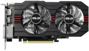 vga asus radeon r7 260x r7260x oc 2gd5 2gb gddr5 pci e retail photo