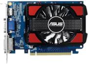 vga asus nvidia geforce gt730 gt730 4gd3 4gb ddr3 pci e retail photo