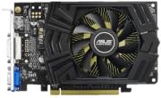 vga asus geforce gtx750 phoc 2gd5 2gb gddr5 pci e retail photo