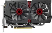 vga asus nvidia geforce strix gtx960 strix gtx960 dc2oc 2gd5 2gb gddr5 pci e retail photo