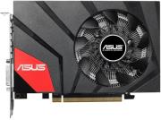 vga asus geforce gtx960 gtx960 moc 2gd5 2gb gddr5 pci e retail photo