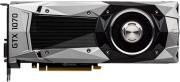 vga asus geforce gtx1070 gtx1070 8g 8gb gddr5 pci e retail photo