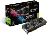 vga asus geforce gtx1070 strix gtx1070 o8g gaming 8gb gddr5 pci e retail photo