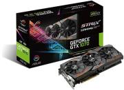 vga asus geforce gtx1070 strix gtx1070 8g gaming 8gb gddr5 pci e retail photo